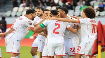 بث مجاني.. تردد القناة الناقلة لمباراة تونس ومالي في ثمن نهائي أمم أفريقيا